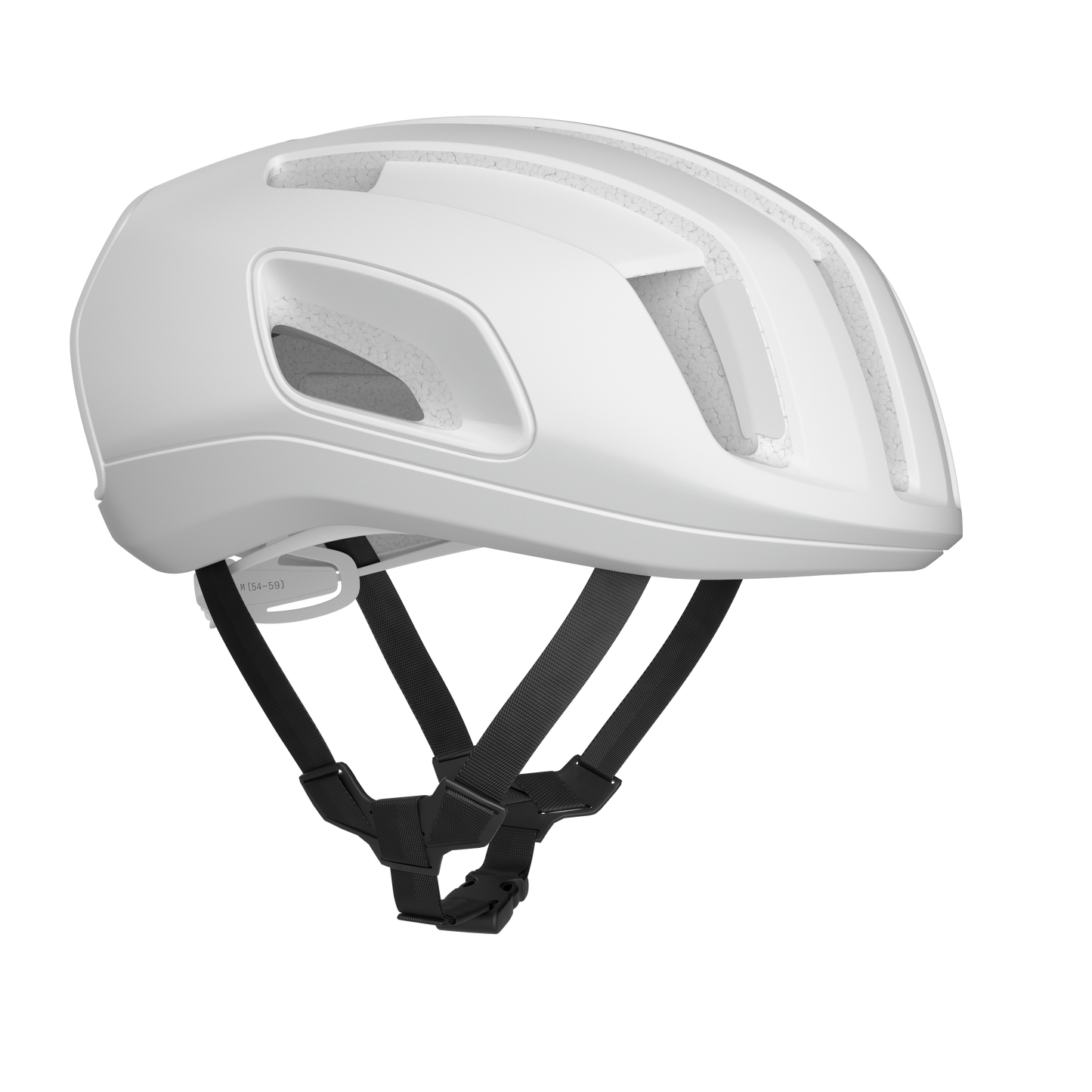 Cytal Hydrogen White Matt