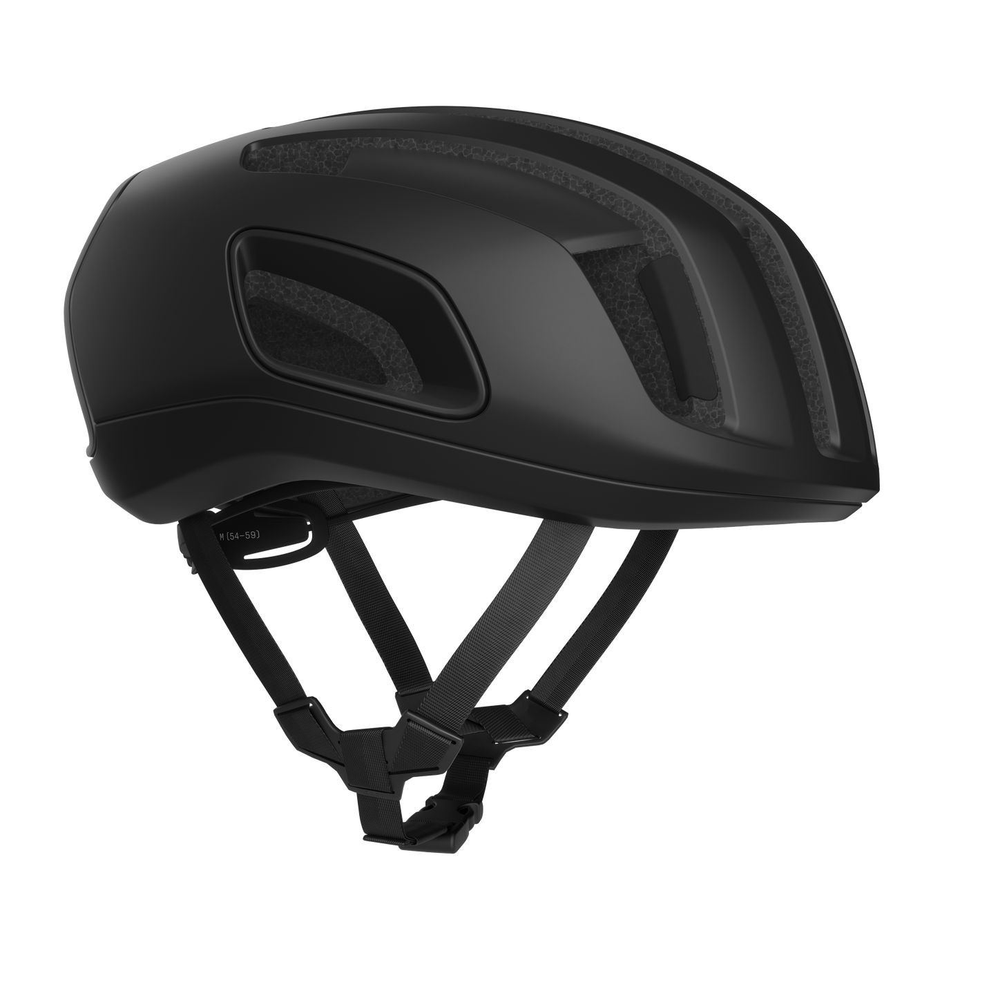 Cytal Uranium Black Matt
