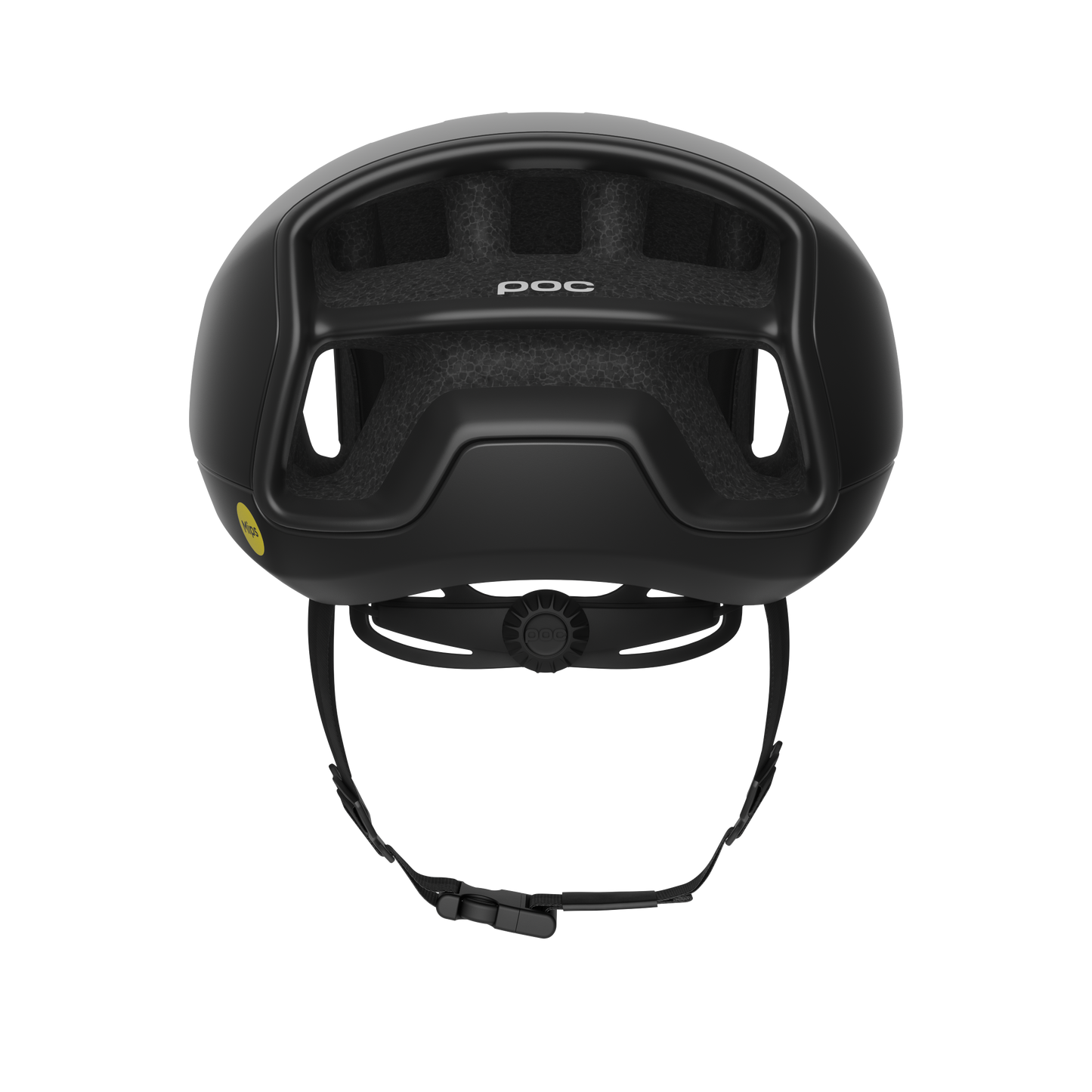 Cytal Uranium Black Matt