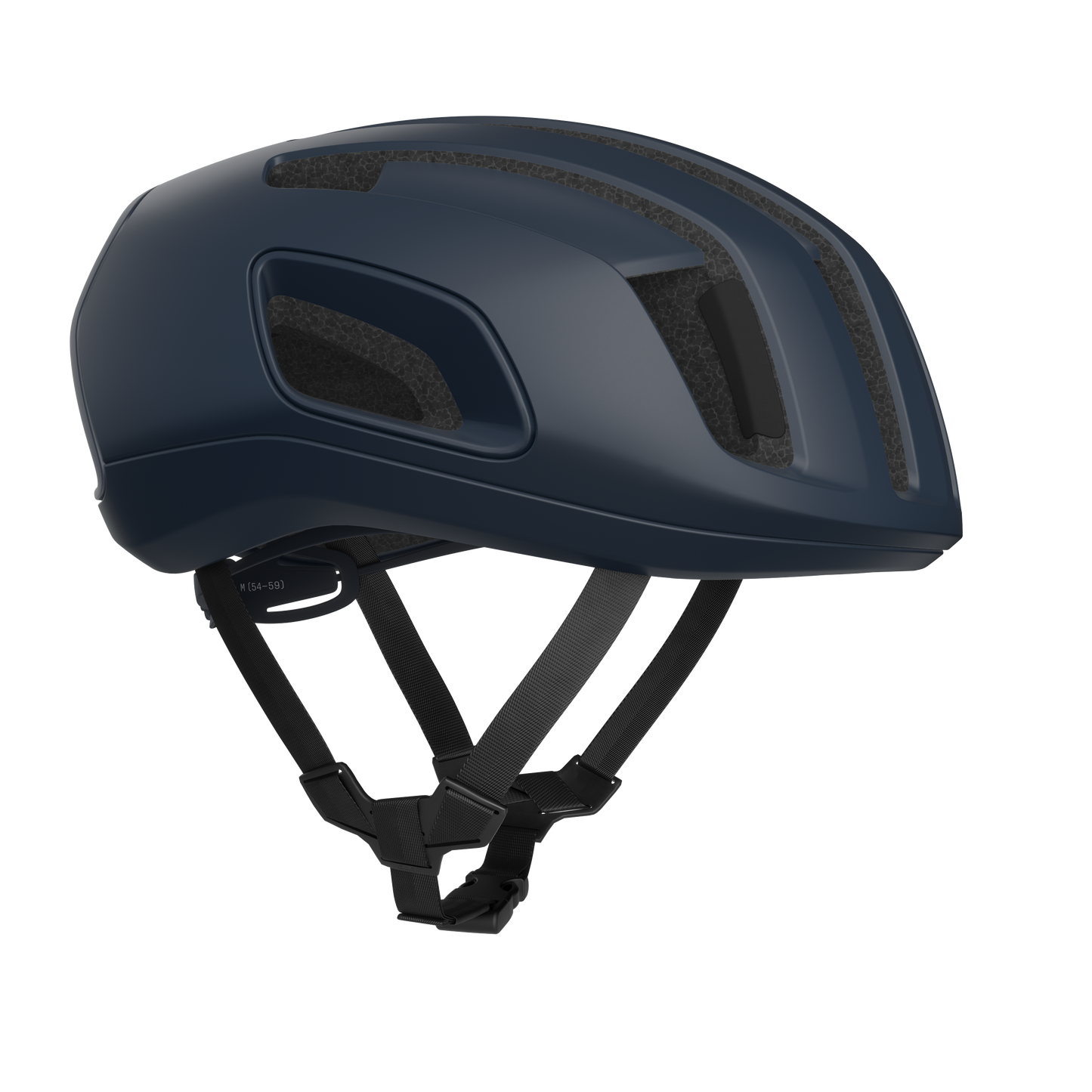 Cytal Apatite Navy Matt