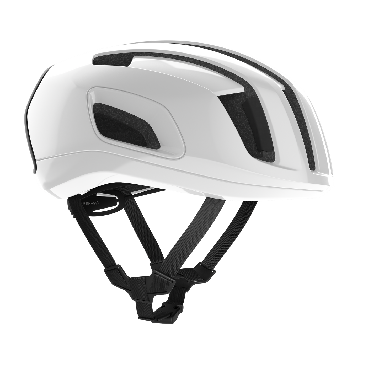 Cytal Hydrogen White/Uranium Black Matt