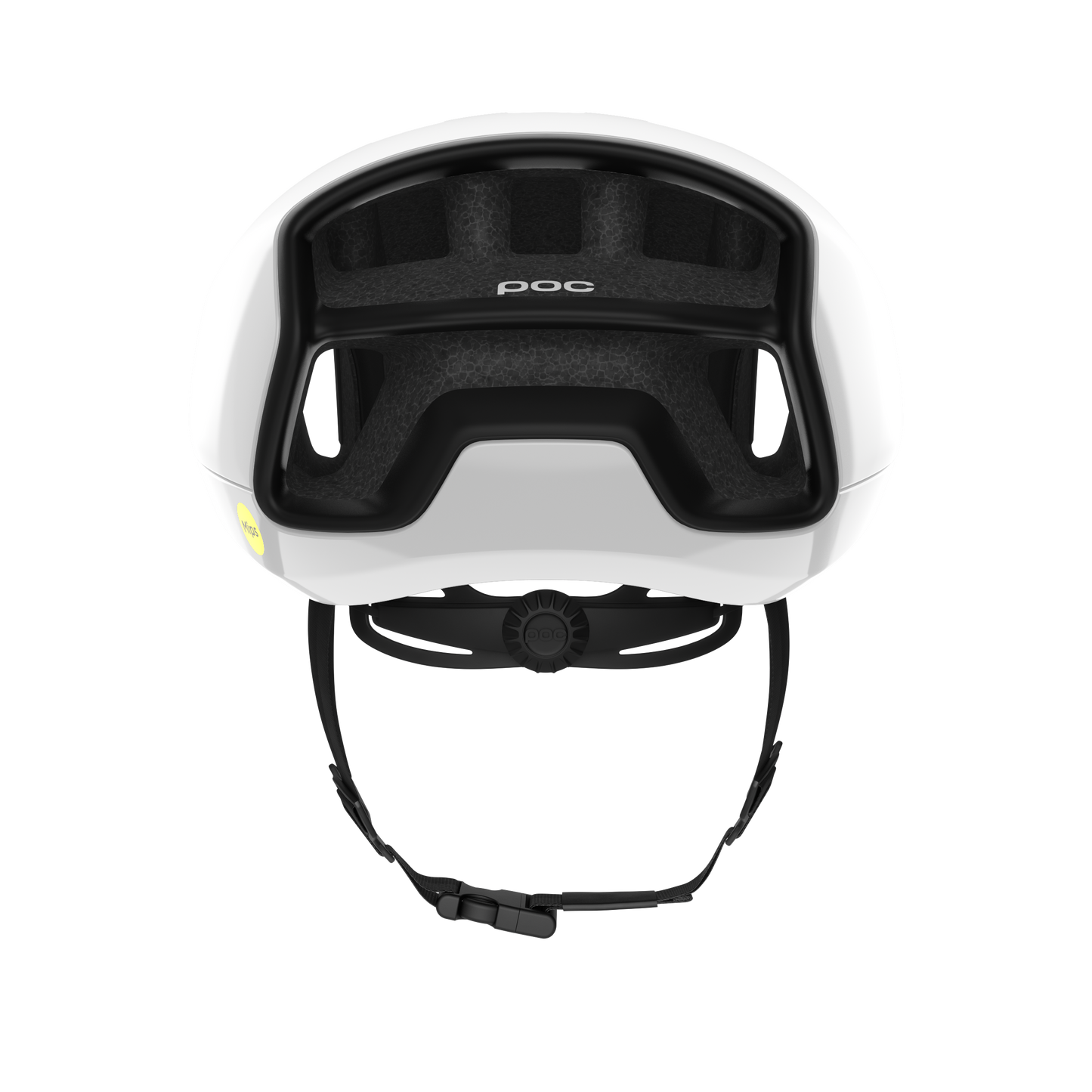 Cytal Hydrogen White/Uranium Black Matt