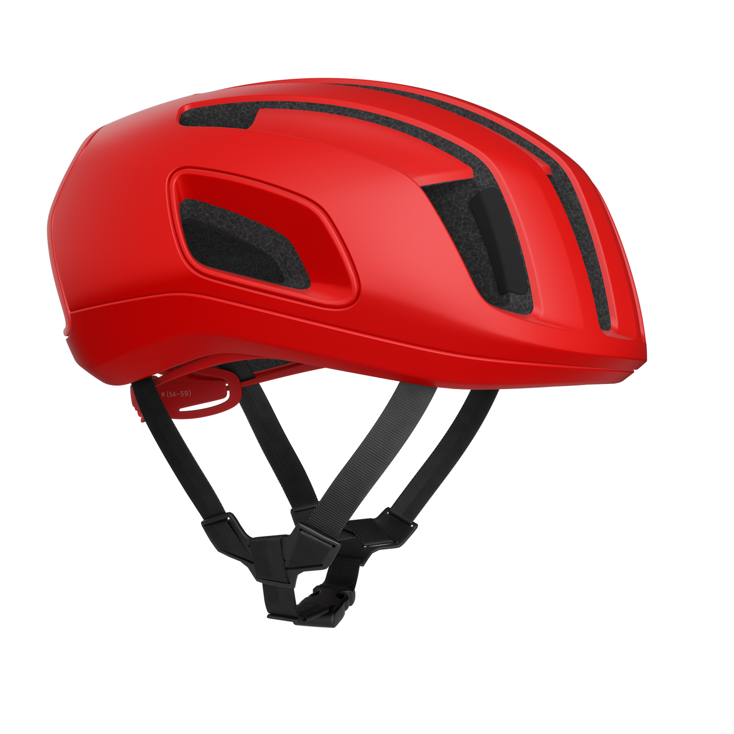 Cytal Prismane Red Matt