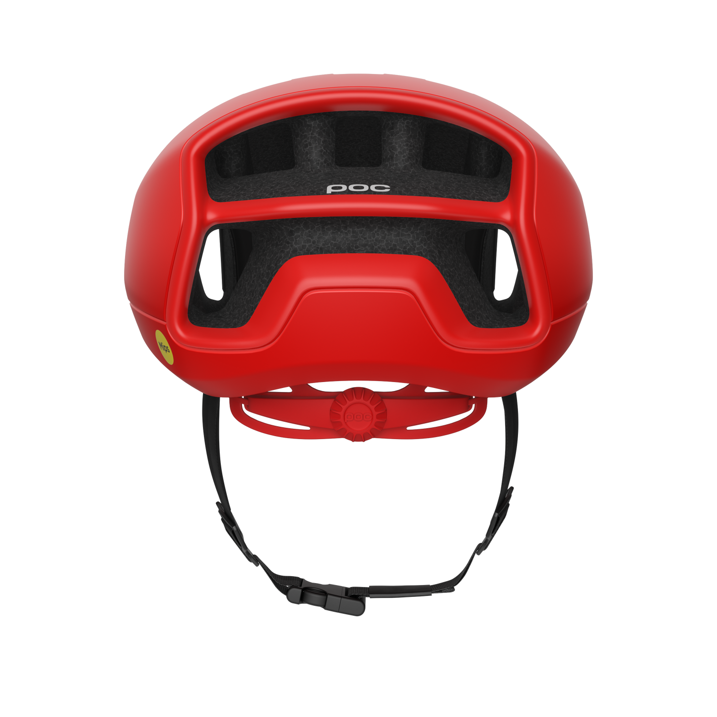 Cytal Prismane Red Matt