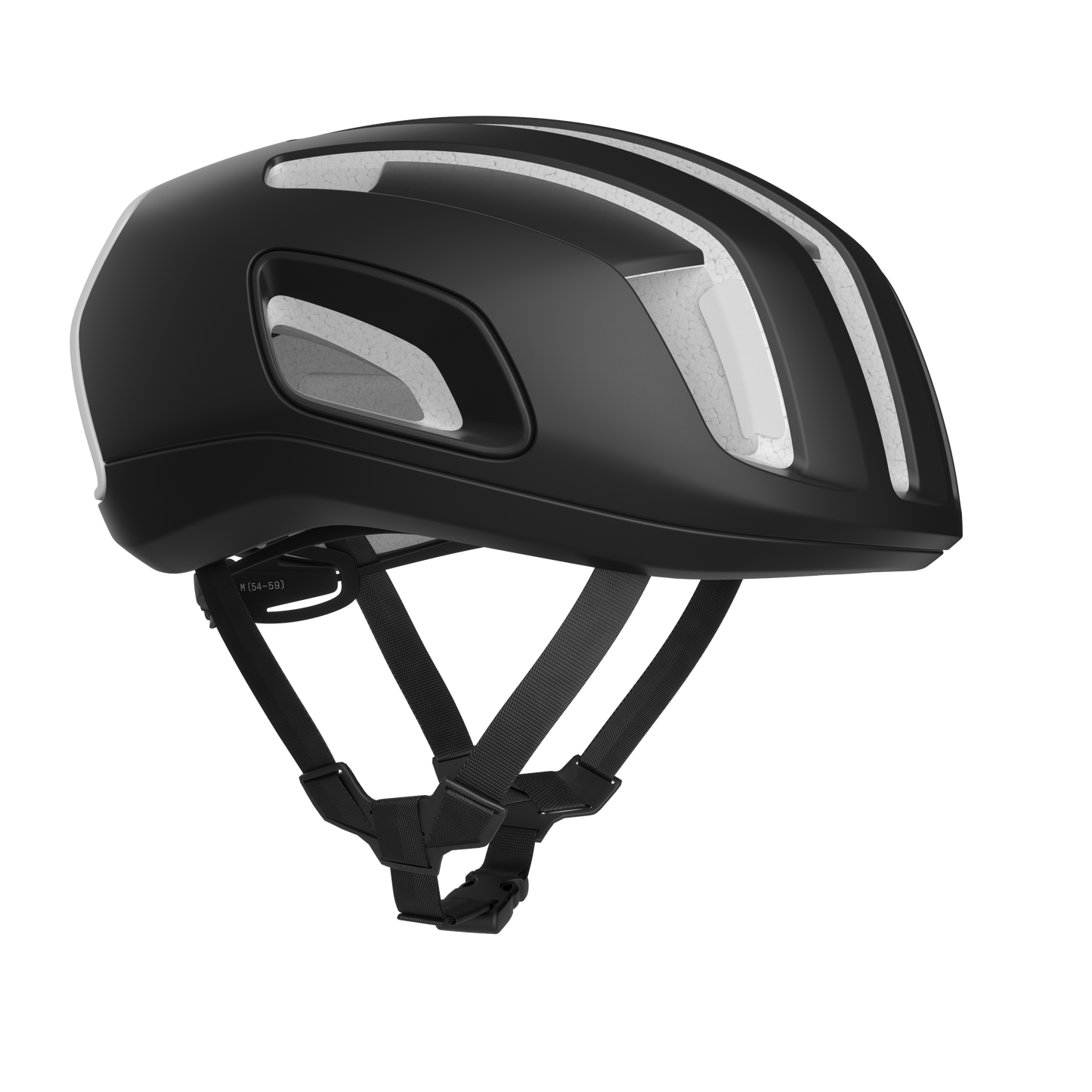 Cytal Uranium Black Matt/Hydrogen White Matt