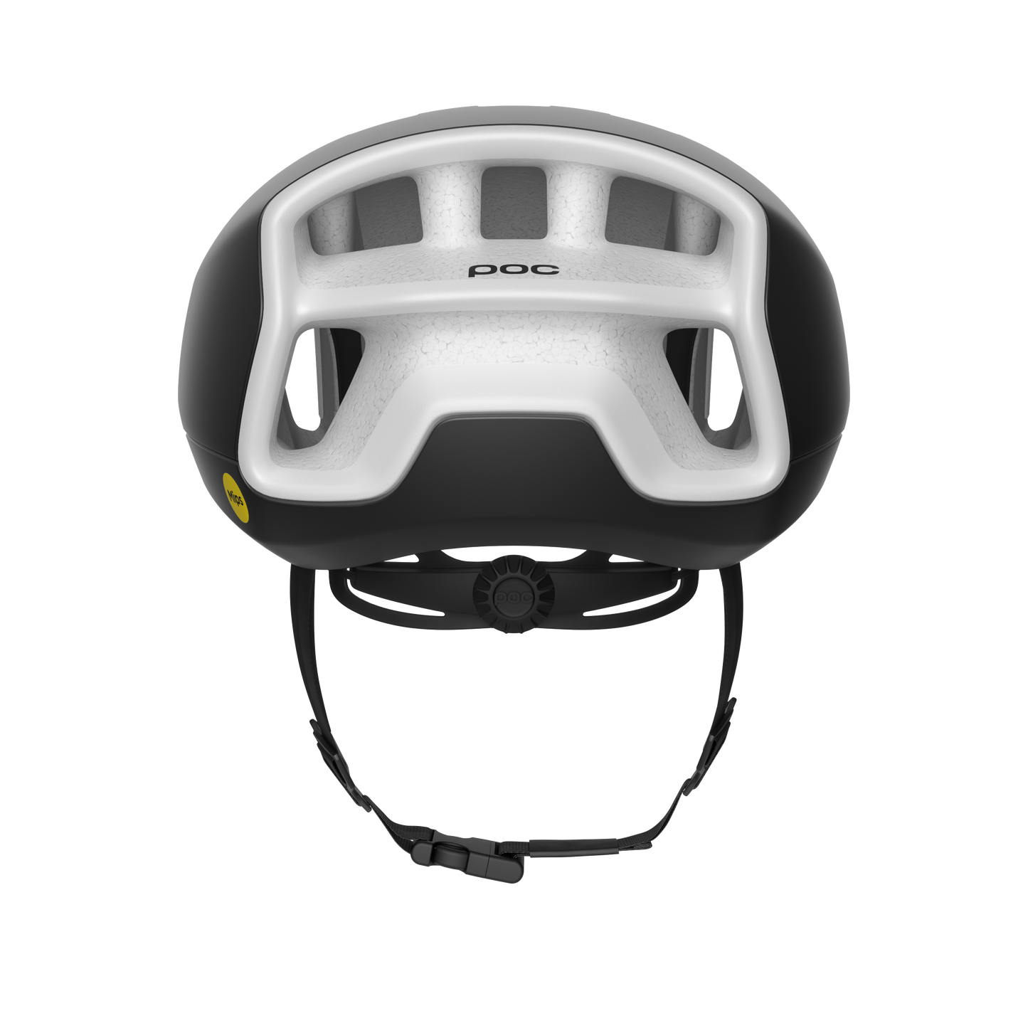 Cytal Uranium Black Matt/Hydrogen White Matt