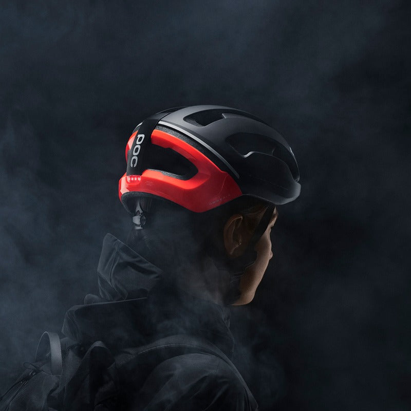 Omne Beacon MIPS Fluorescent Orange AVIP/Epidote Green Matt