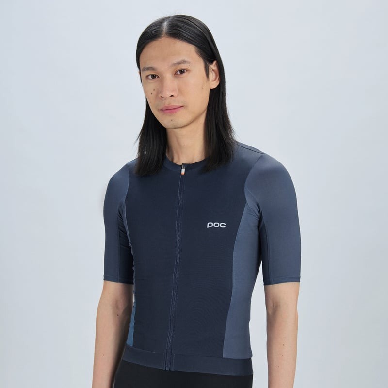 M's Cadence Jersey Apatite Navy