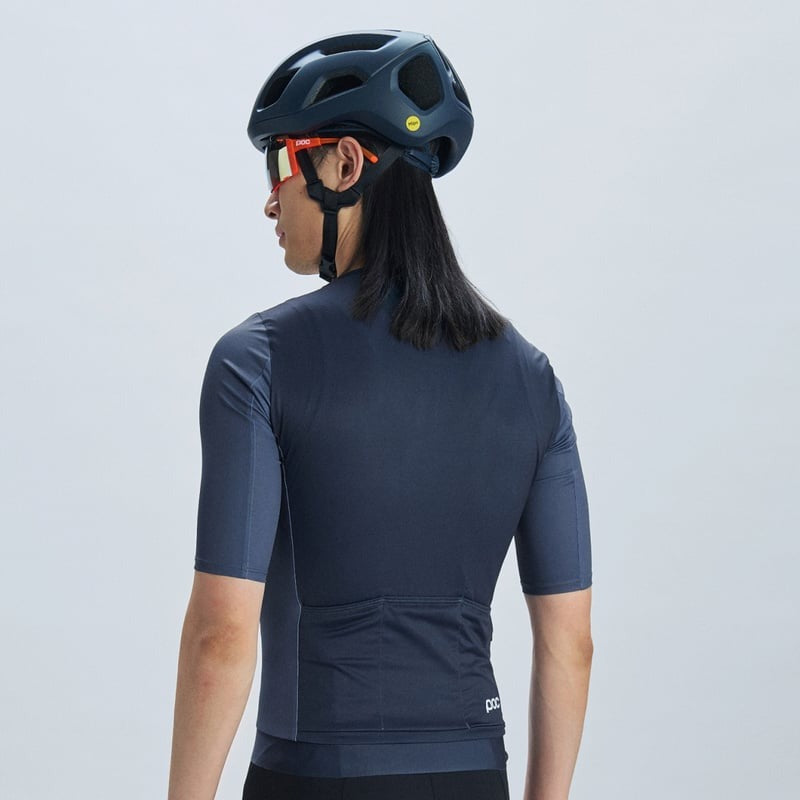 M's Cadence Jersey Apatite Navy