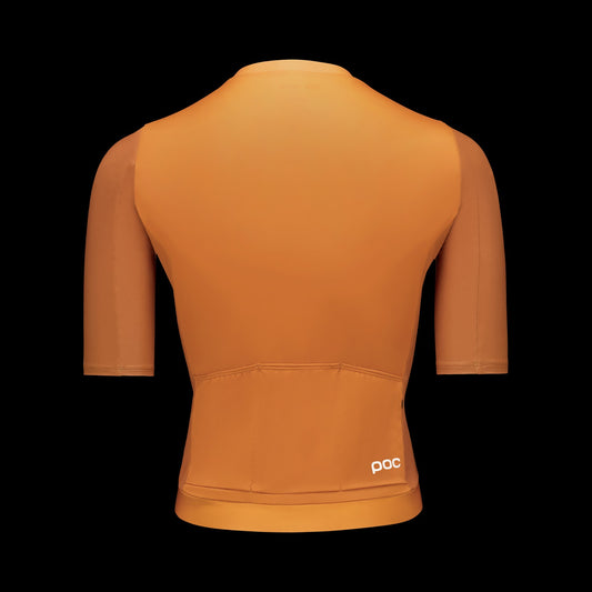 M's Cadence Jersey Bauxite Brown
