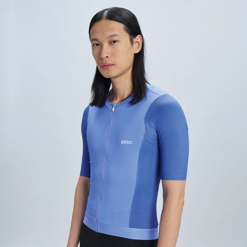 M's Cadence Jersey Bazzite Blue