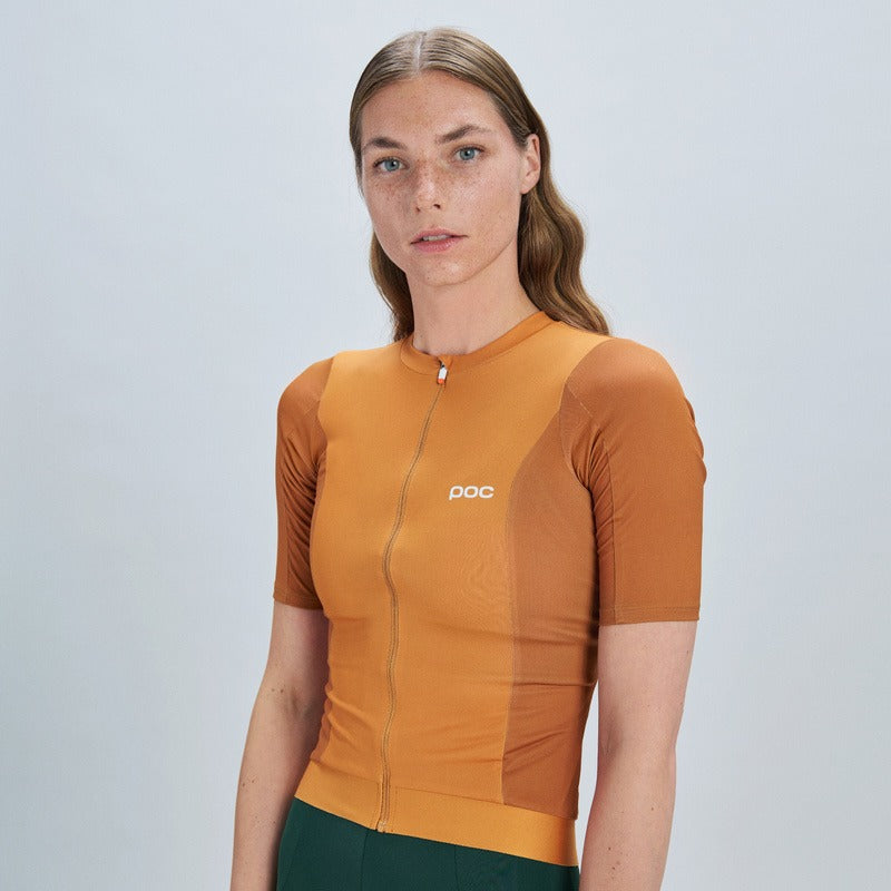 W's Cadence Jersey Bauxite Brown