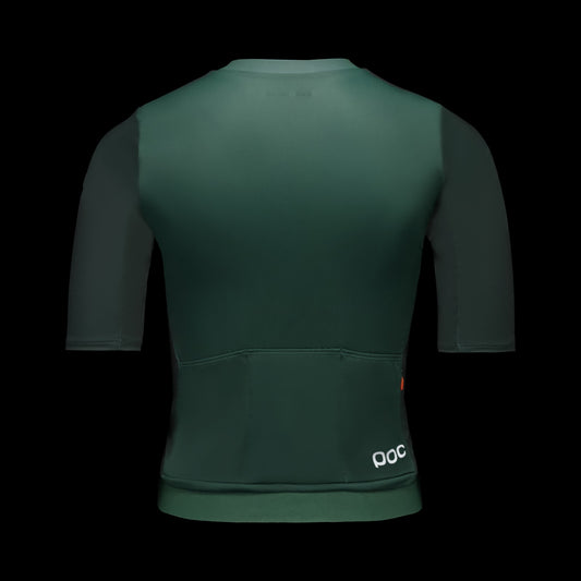 W's Cadence Jersey Pargasite Green