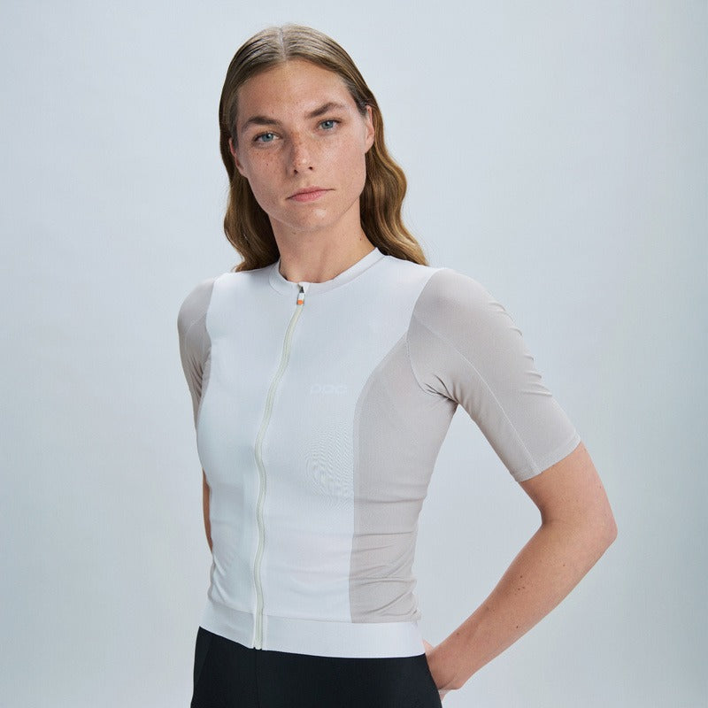 W's Cadence Jersey Okenite Off-White