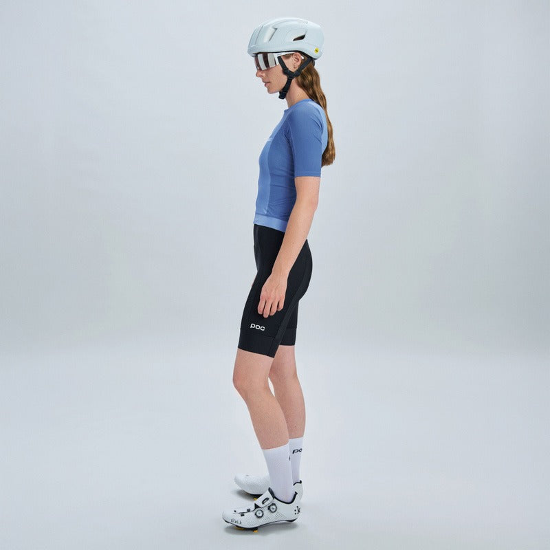 W's Cadence Jersey Bazzite Blue