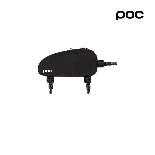 Ultra Bento Bag 0.7L Uranium Black