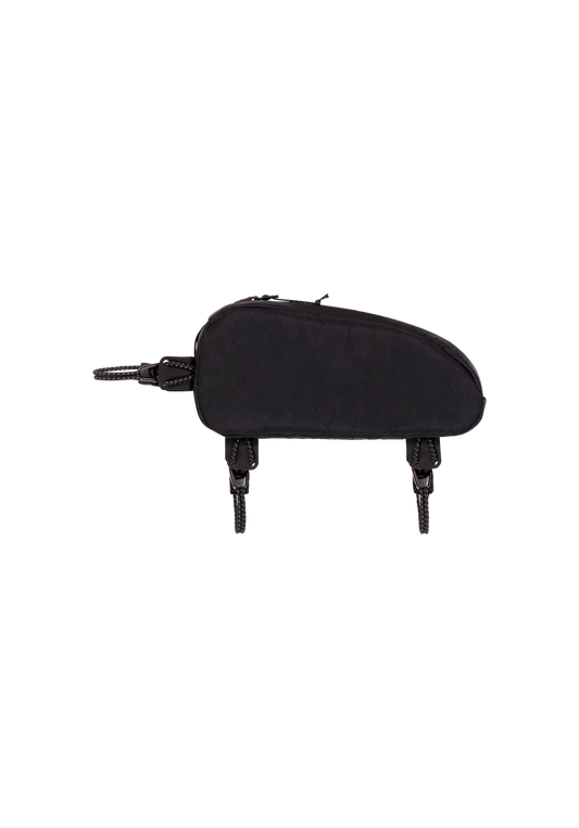 Ultra Bento Bag 0.7L Uranium Black