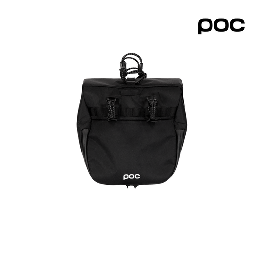 Ultra Bar Bag 4L Uranium Black