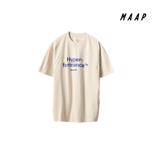 Hyper Tee Off White