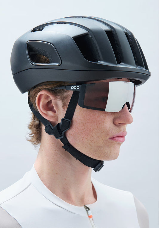 Propel Uranium Black/Clarity Road/Sunny Silver