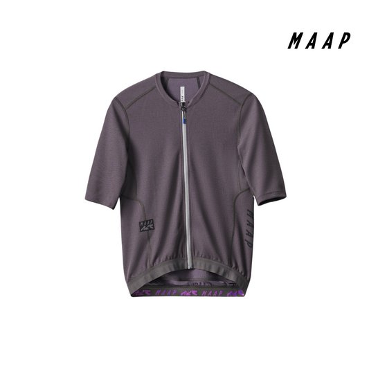 Alt_Road Jersey 2.0 Anthracite