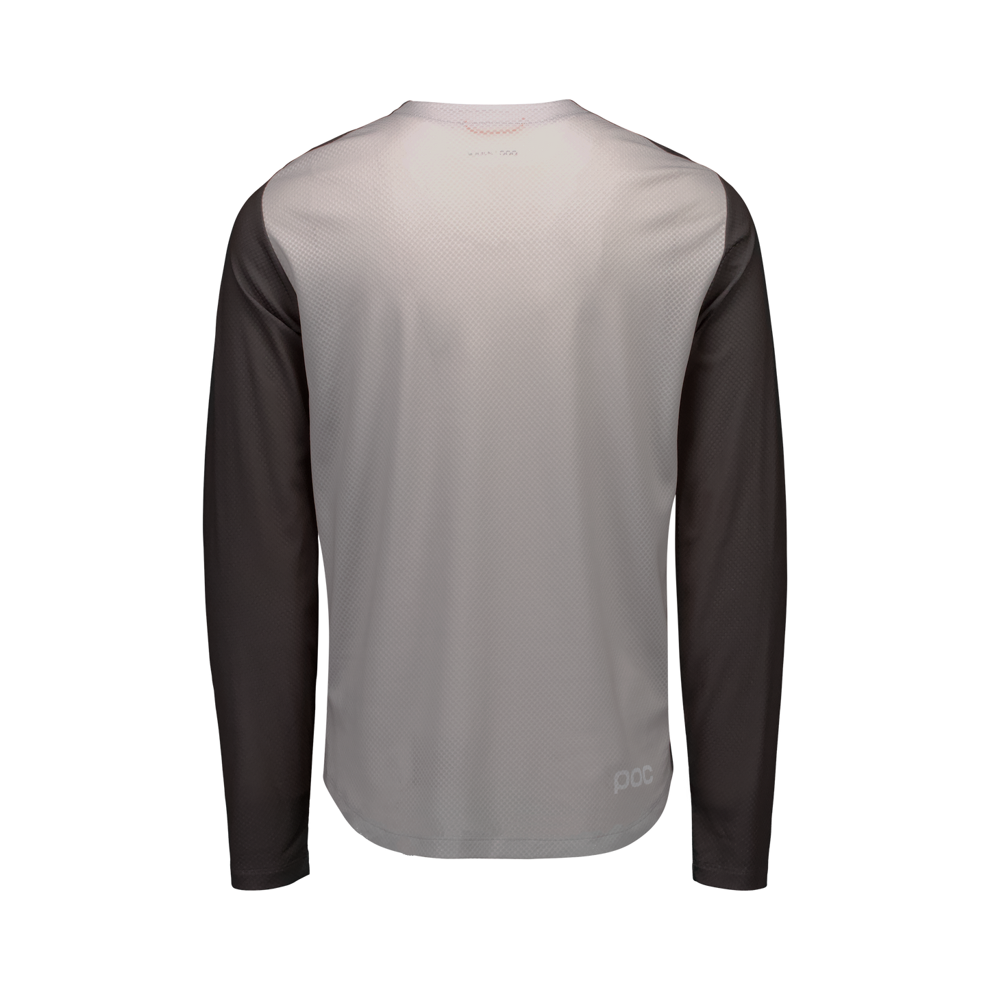 M's Motion Air L/S Jersey Granite Grey
