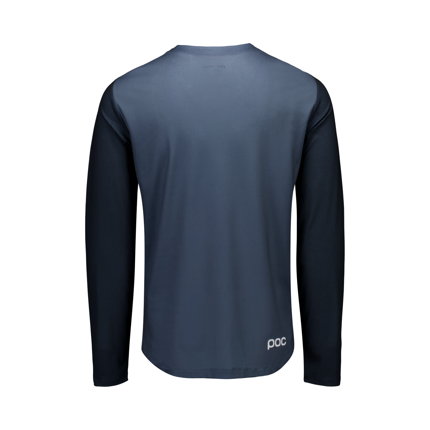 M's Motion Air L/S Jersey Apatite Navy