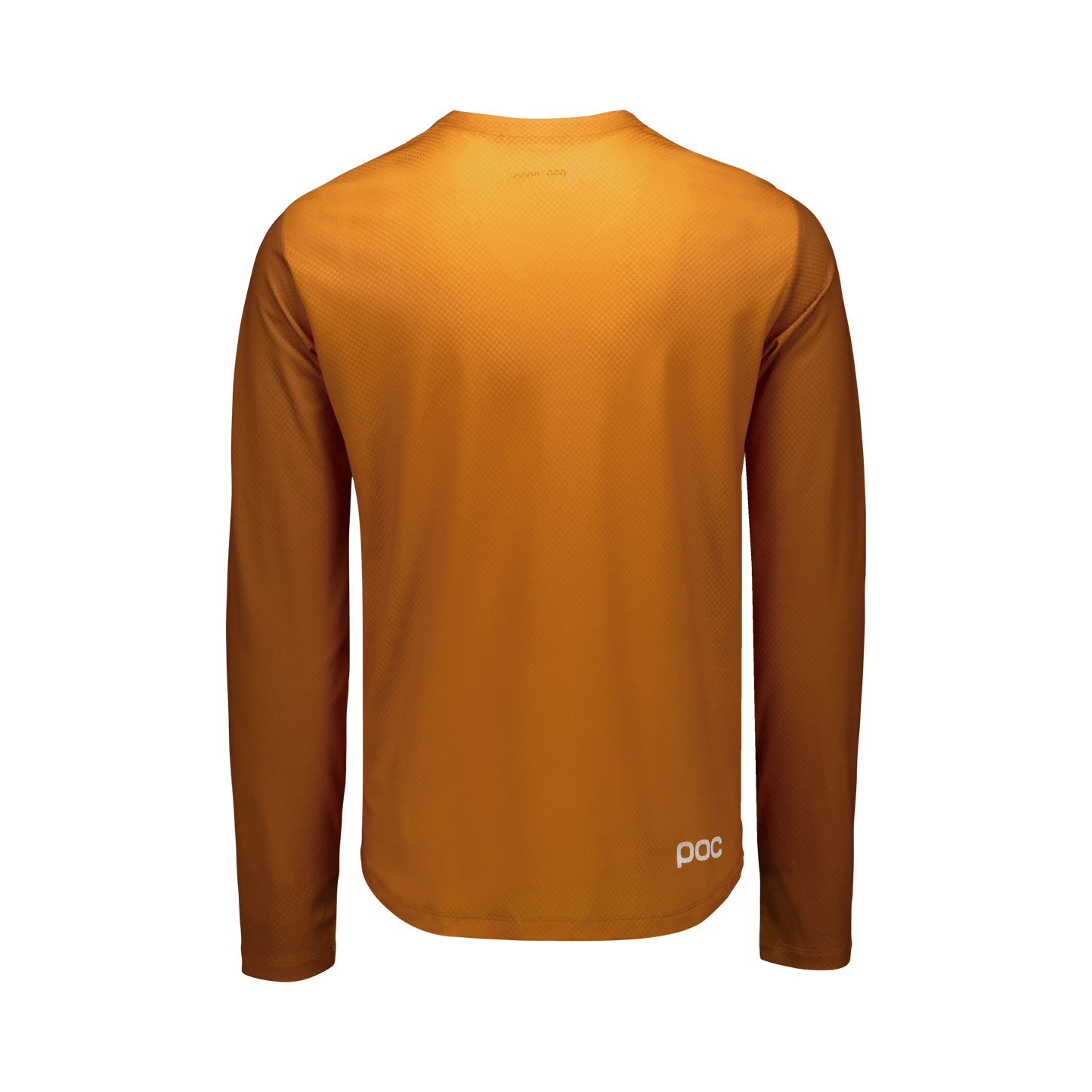 M's Motion Air L/S Jersey Bauxite Brown