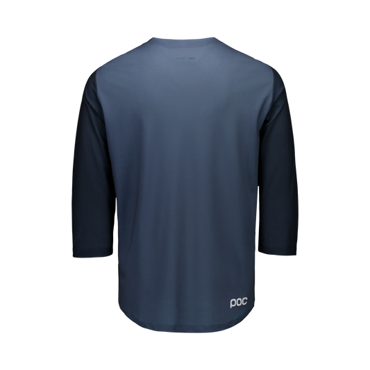 M's Motion Air 3/4 Jersey Apatite Navy