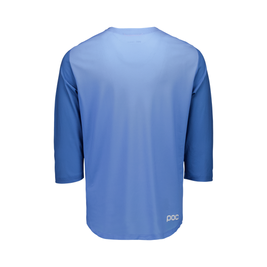 M's Motion Air 3/4 Jersey Bazzite Blue