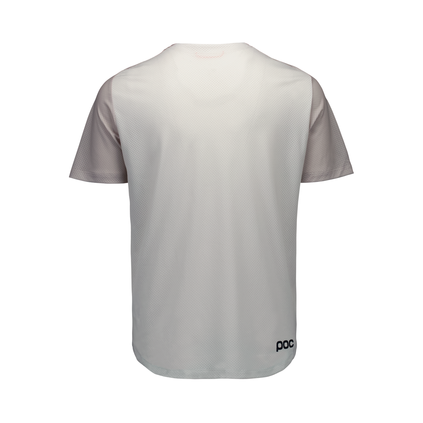 M's Motion Air S/S Jersey Okenite Off-White