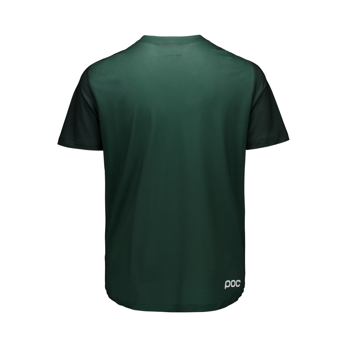 M's Motion Air S/S Jersey Pargasite Green