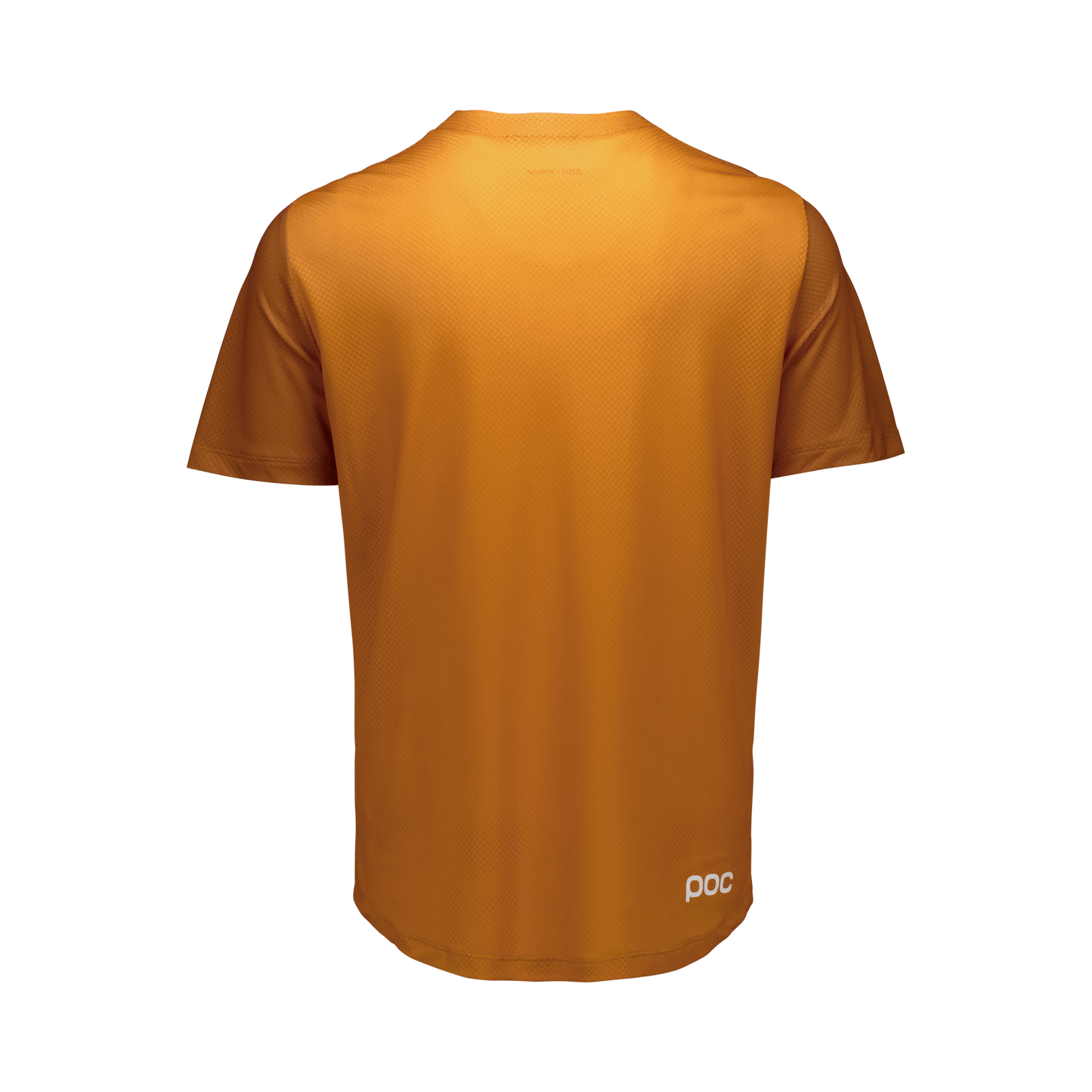M's Motion Air S/S Jersey Bauxite Brown