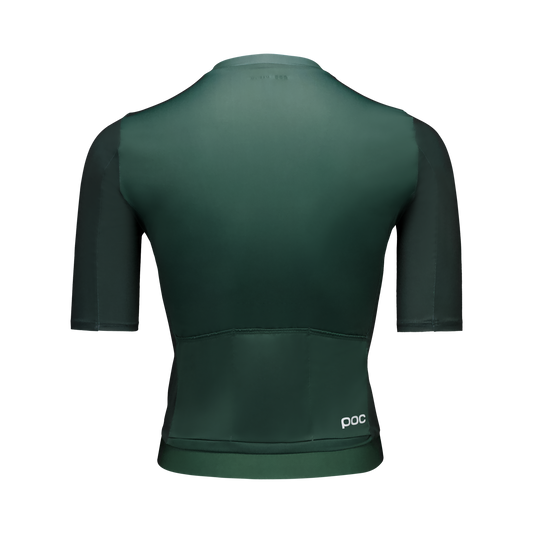 M's Cadence Jersey Pargasite Green