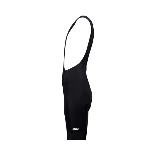 W's Cadence Bib Shorts Uranium Black
