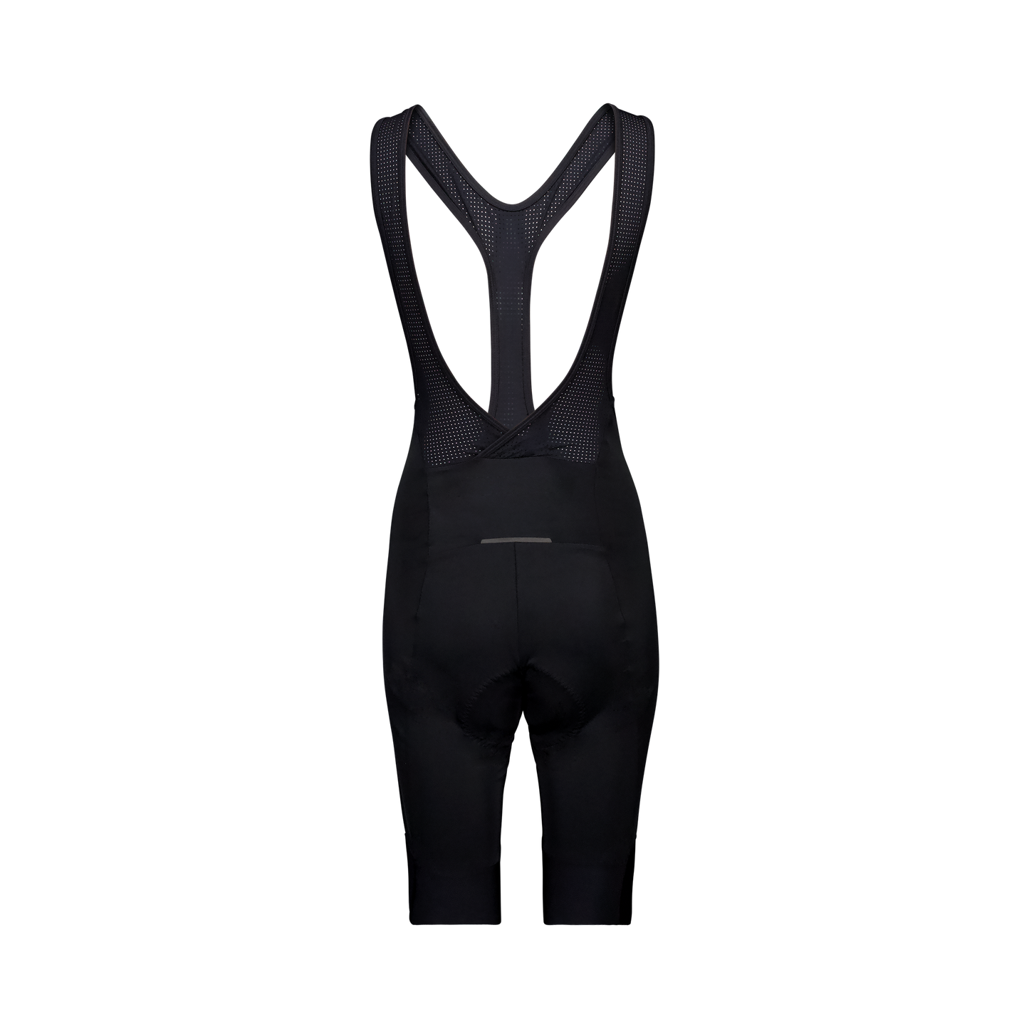W's Cadence Bib Shorts Uranium Black