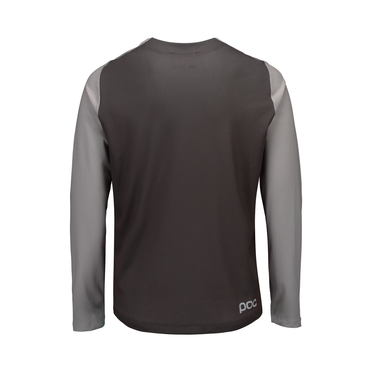 W's Motion Air L/S Jersey Granite Grey