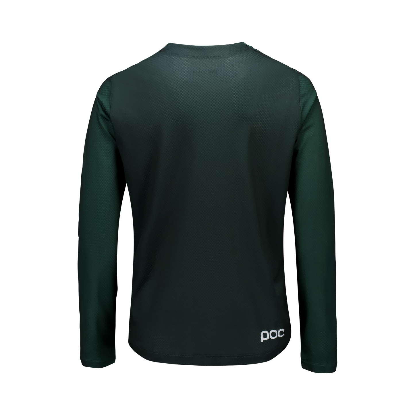 W's Motion Air L/S Jersey Pargasite Green