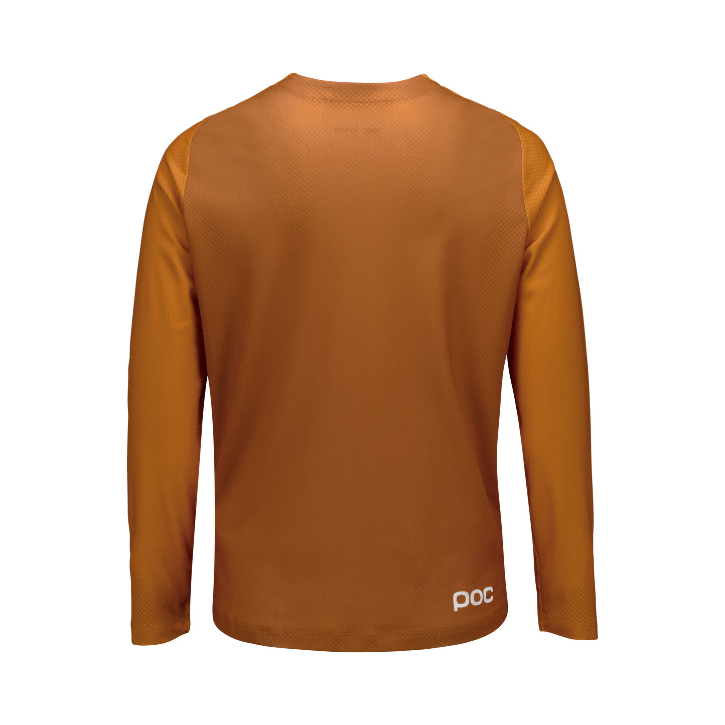 W's Motion Air L/S Jersey Bauxite Brown