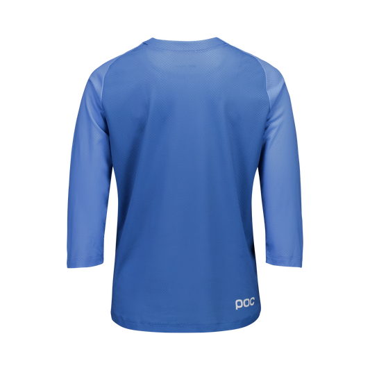 W's Motion Air 3/4 Jersey Bazzite Blue