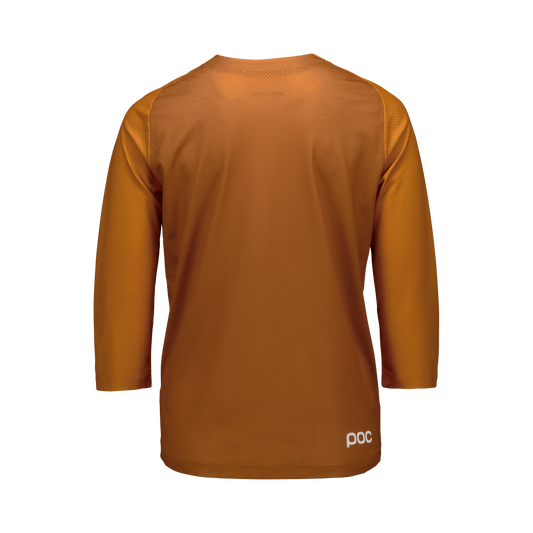 W's Motion Air 3/4 Jersey Bauxite Brown