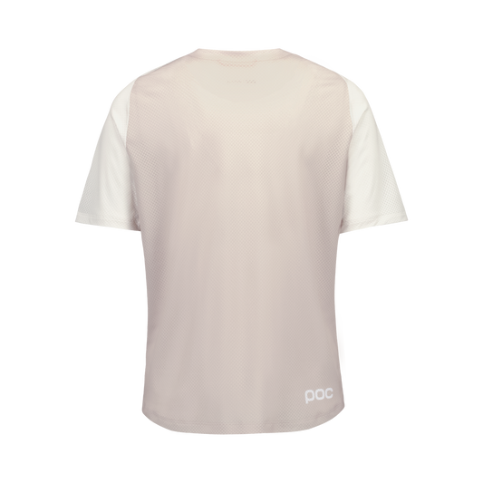 W's Motion Air S/S Jersey Okenite Off-White