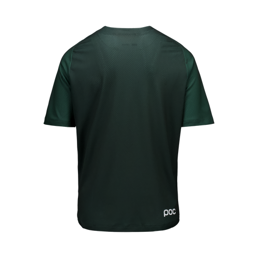 W's Motion Air S/S Jersey Pargasite Green