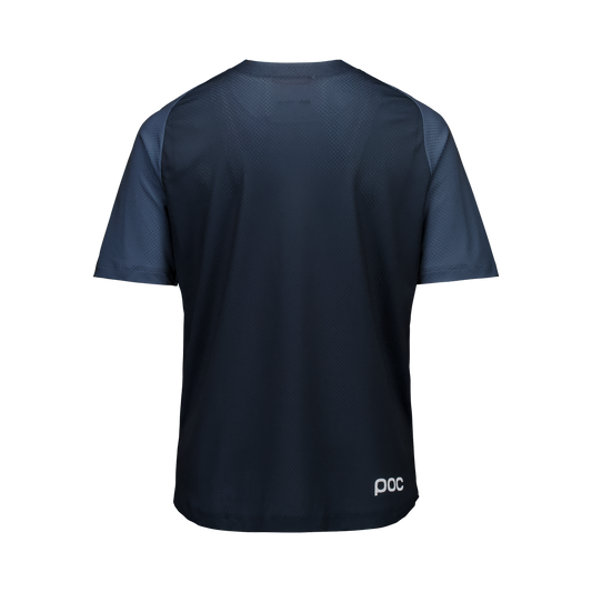 W's Motion Air S/S Jersey Apatite Navy