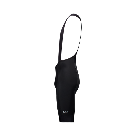 M's Cadence Bib Shorts Uranium Black