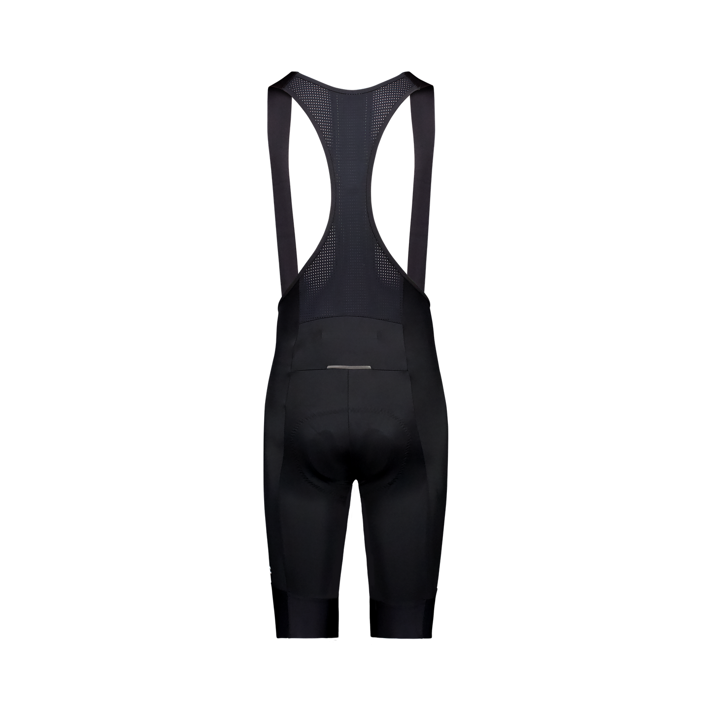 M's Cadence Bib Shorts Uranium Black