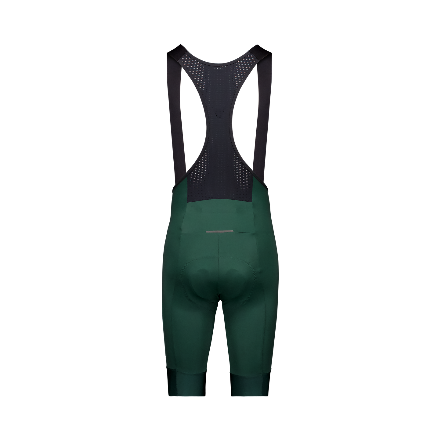 M's Cadence Bib Shorts Pargasite Green