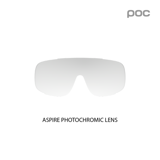 Aspire Photochromic Lens Clarity Photochromic