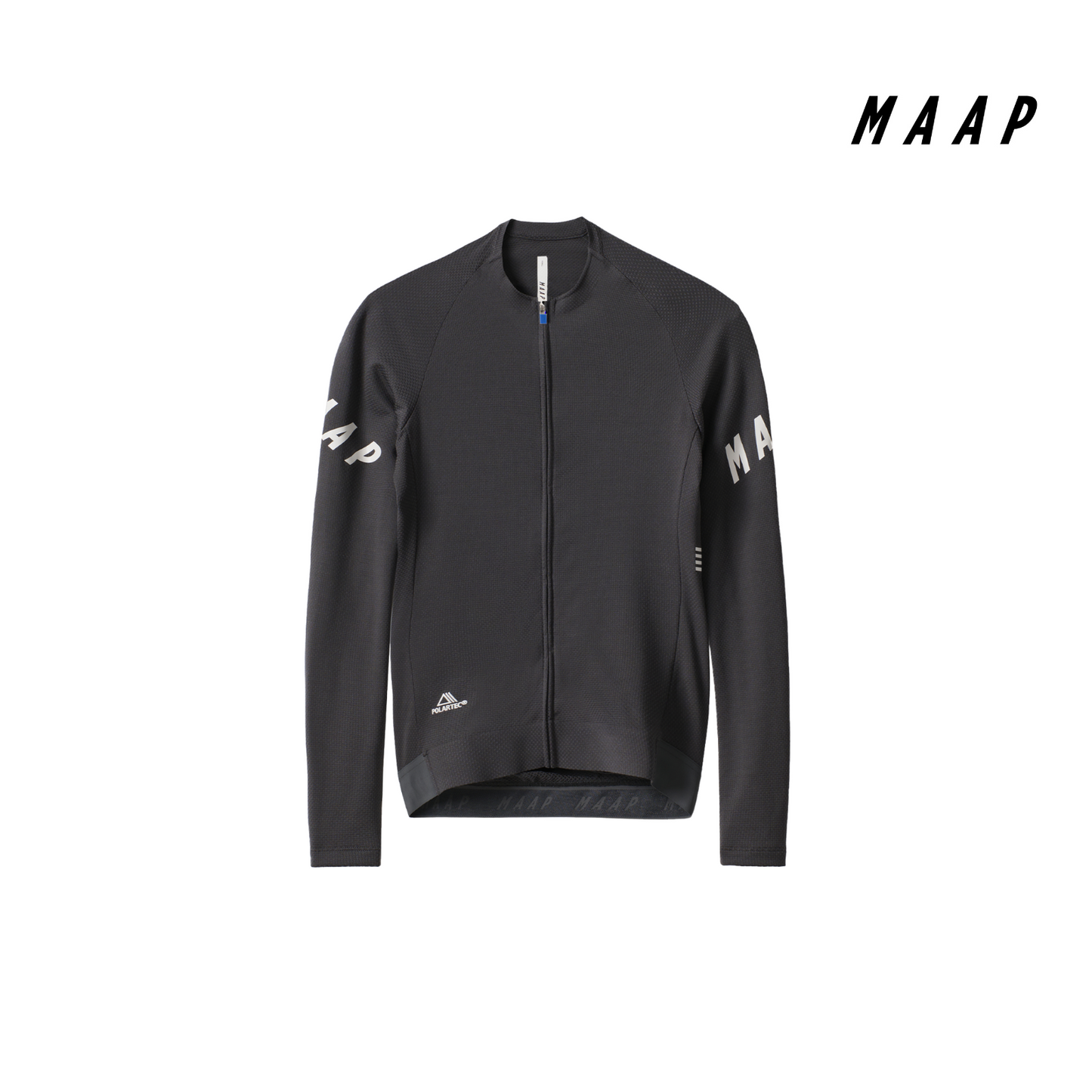 Aeon LS Jersey Asphalt