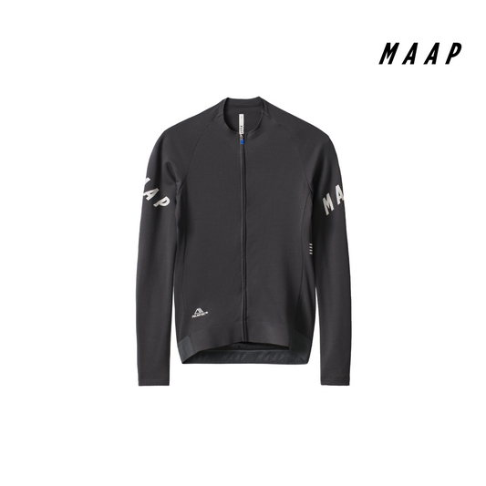 Aeon LS Jersey Asphalt